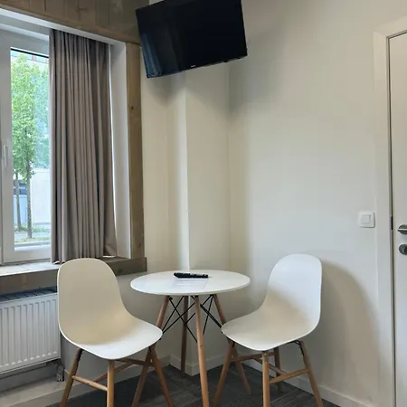 Apartment Mooie In Centrum Bruges